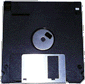 3,5Diskette