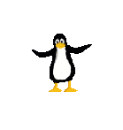 Gottes eigenes Betriebssystem LINUX