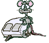 Meine Maus..