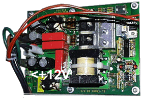 DCDC Wandler
