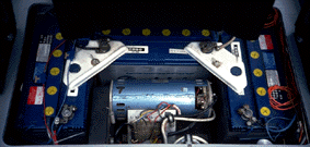 Motor Serie 1  Fahrzeuge