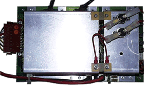Ladeelektronik