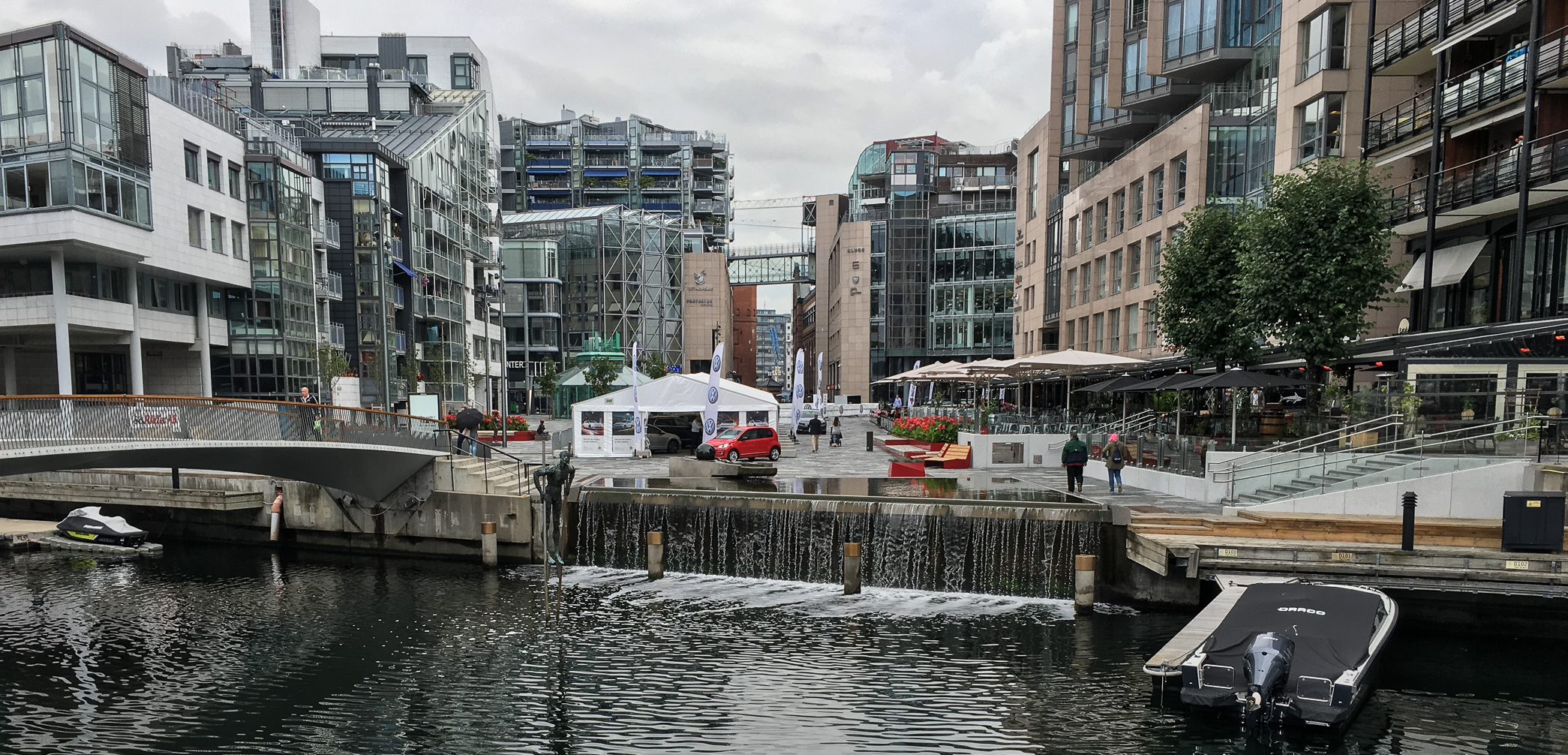 auch für den E-Golf und E- UP