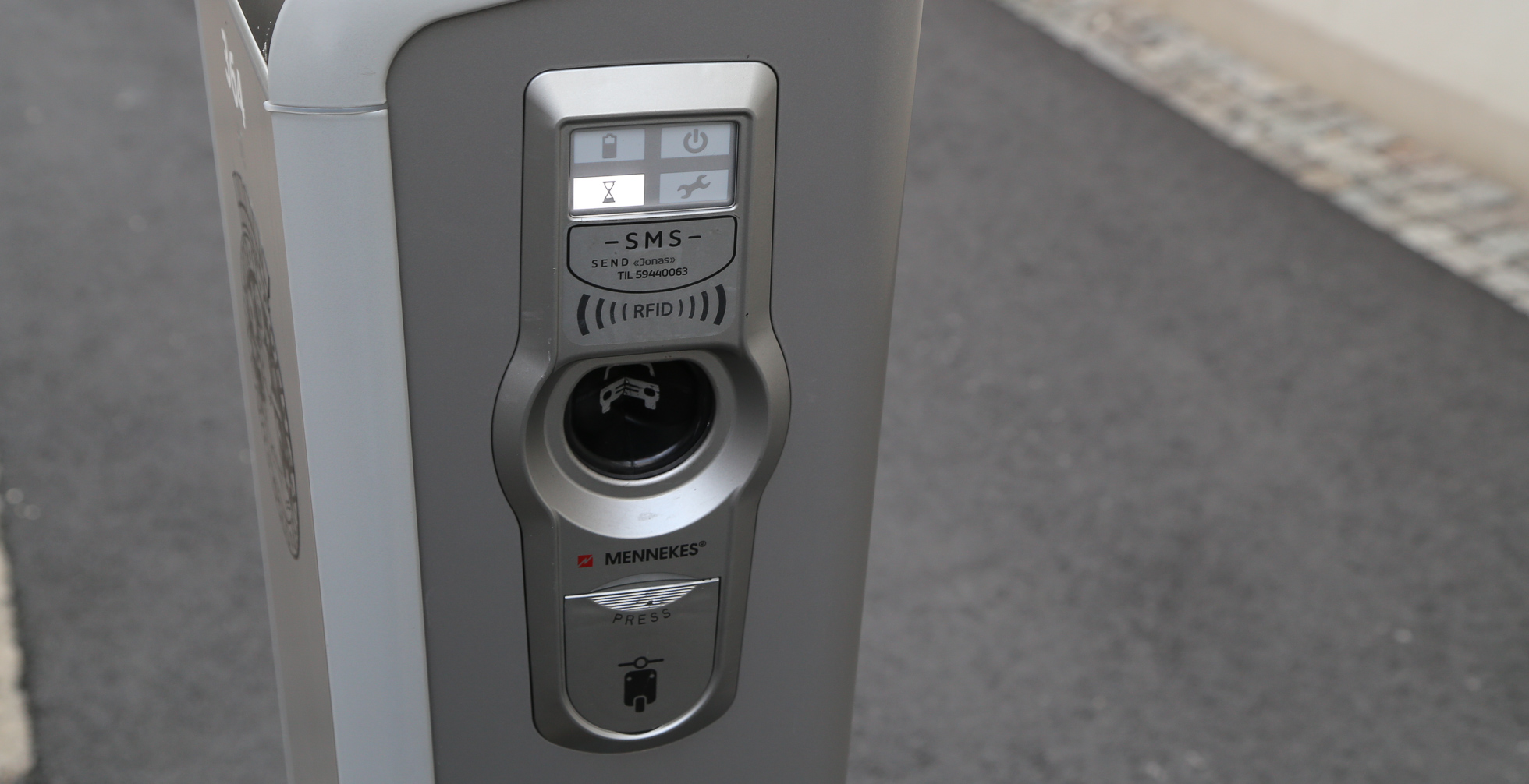 Hersteller Mennekes, Made in Germany